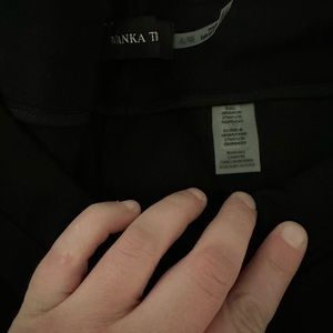 Ivanka trump size xl dress pants